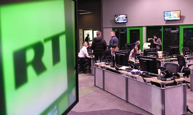 Телеканал RT назвал новость «Медузы» о коронавирусе в России фейком, но сам тоже ее опубликовал - og.ru - Россия - США - Испания