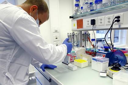 Коронавирус вызвал серьезные нарушения иммунитета - lenta.ru