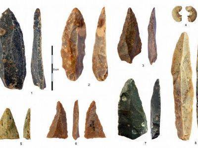 В Болгарии найдены самые древние кости Homo sapiens в Европе - news.am - Болгария