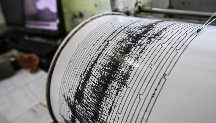 В районе Соломоновых Островов произошло мощное землетрясение - vesti.ru - США - Соломоновы Острова