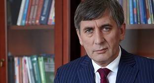 Адвокаты Хасавова заявили о нарушении его права на защиту - kavkaz-uzel.eu - Москва - респ. Дагестан