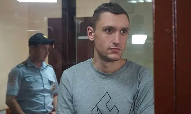 Дмитрий Вяткин - Госдума запретила участвовать в выборах осужденным по «дадинской» статье - og.ru - Россия
