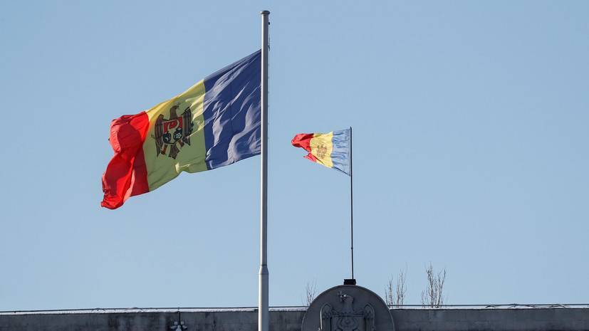США выделят до $1,5 млн на поддержку реформы уголовного правосудия в Молдавии - russian.rt.com - США - Молдавия
