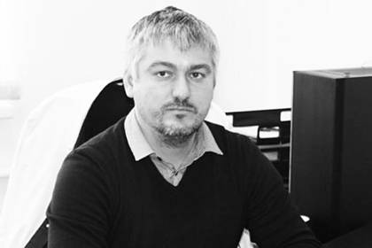В Чечне умер заразившийся коронавирусом заместитель главрача скорой помощи - lenta.ru - респ. Чечня - Грозный