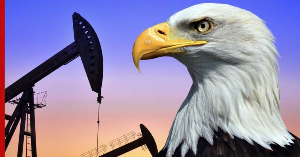 Нефтяники США оказались на грани банкротства - profile.ru - США
