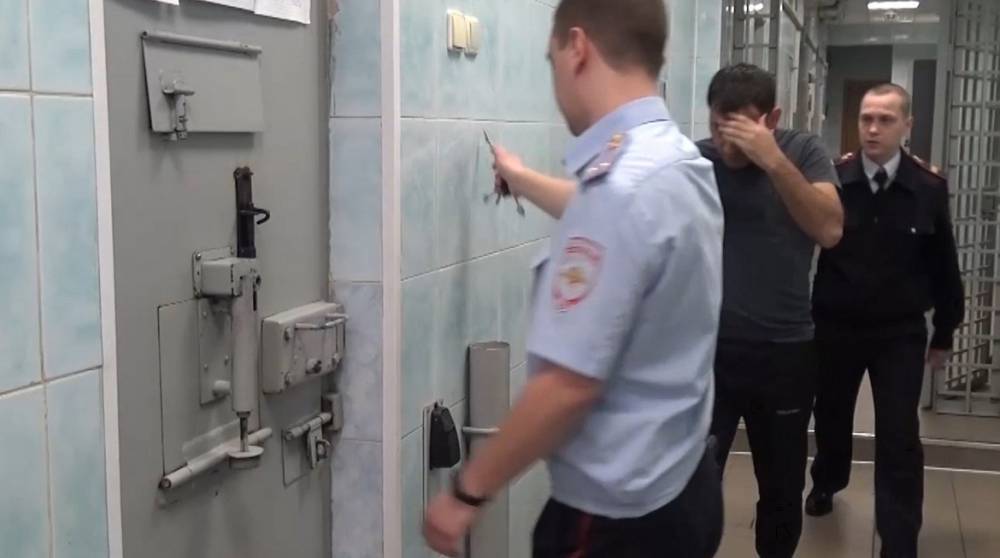 Ирина Волк - Укравшего деньги у пенсионеров лжегазовщика задержали в Подмосковье - vm.ru - Россия - Московская обл. - Рязанская обл.