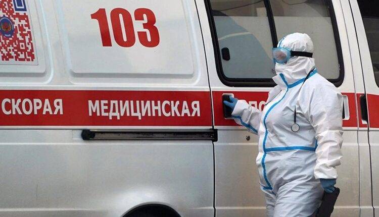 Николай Малышев - Инфекционист указал на хороший признак в эпидемии коронавируса в России - newtvnews.ru - Россия