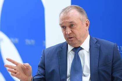 Владимир Путин - Сергей Катырин - Главный российский налог предложили снизить в два раза - lenta.ru - Россия