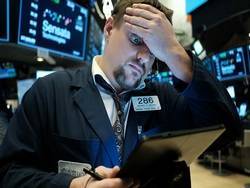 Morgan Stanley - Американские нефтяники оказались на грани банкротства - newsland.com - США