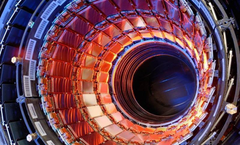 Россия приступила к реализации одного их самых амбициозных проектов СКИФ - topcor.ru - Россия