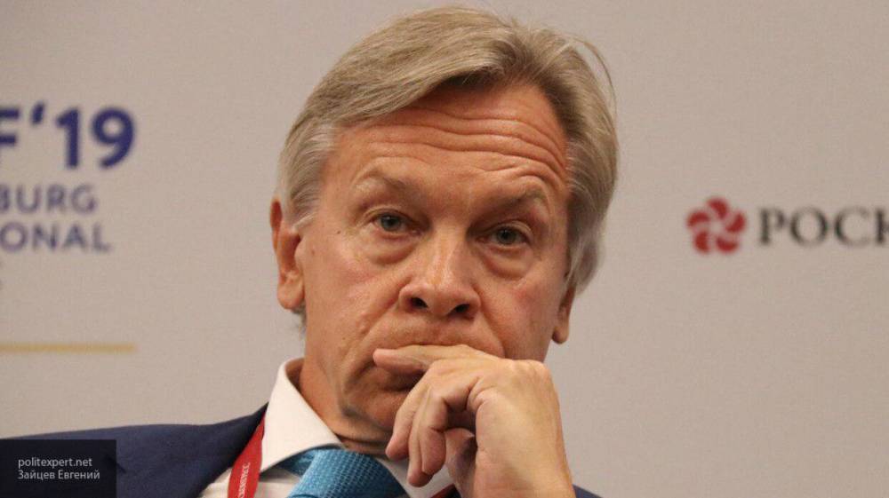 Алексей Пушков - Пушков рассказал, какие изменения ждут мир после пандемии COVID-19 - politexpert.net - Россия - Китай - США - Турция