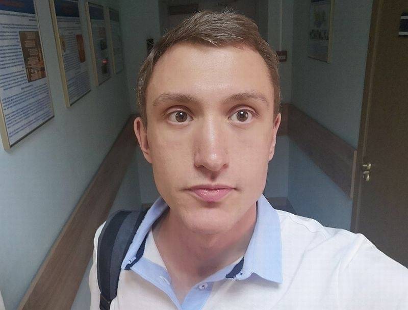 Константин Котов - СПЧ готовит законопроект о переводе дадинской статьи из УК в КоАП - sobesednik.ru - Россия