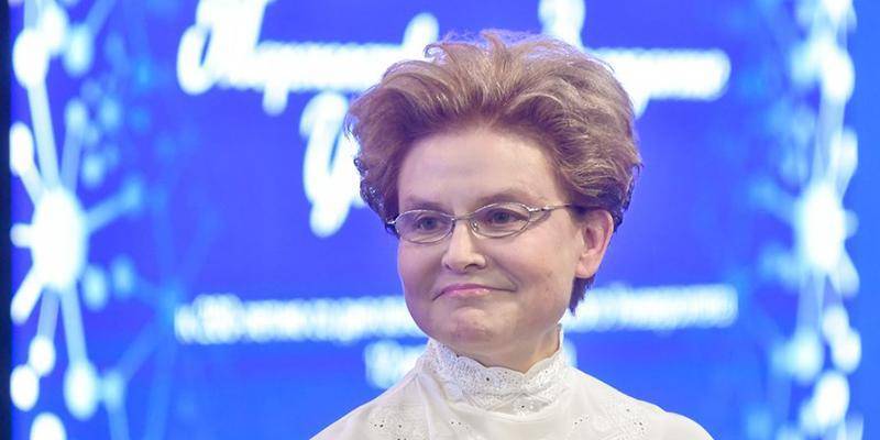 Елена Малышева - Малышева показала, как правильно использовать перчатки - ruposters.ru