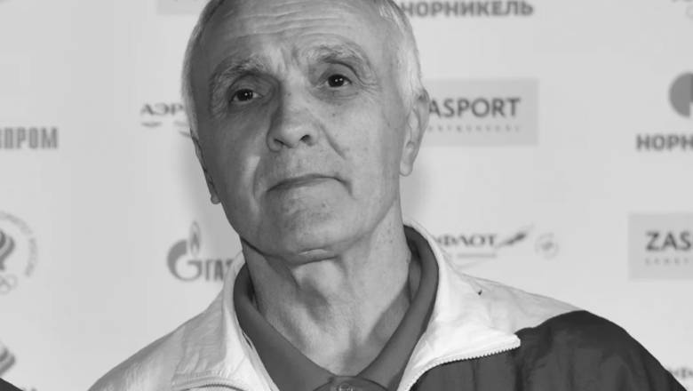 Умер главный тренер женской сборной по борьбе Магомед Алиомаров - newizv.ru - Россия - Махачкала