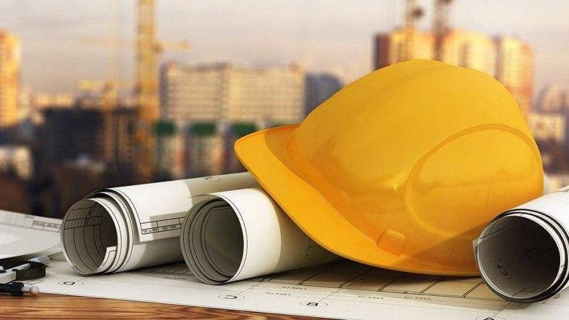 Анастасия Пятова - Строительство 460 объектов возобновили в столице - vm.ru - Москва - Строительство