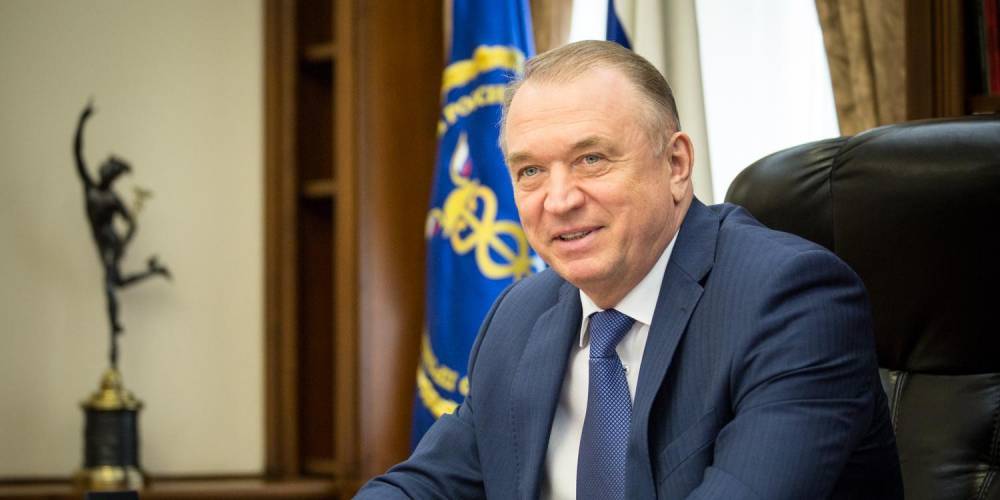 Сергей Катырин - В торгово-промышленной палате предложили снизить НДФЛ до 6,5% - ruposters.ru - Россия