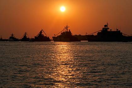 Российский моряк четверть века обманывал флот с поддельным дипломом - lenta.ru - Россия - Украина - Севастополь