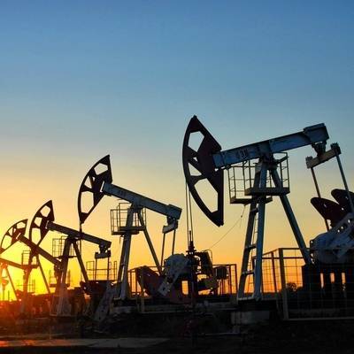Дональд Трамп - Цены на нефть снижаются в ходе торгов после роста накануне - radiomayak.ru - США - Саудовская Аравия - Эмираты - Нью-Йорк - Кувейт