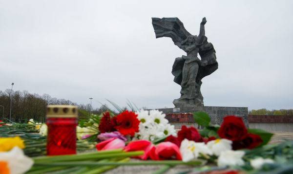 Праздник непослушания, или чего боится Нашениеце? - lv.baltnews.com - Минск - Латвия