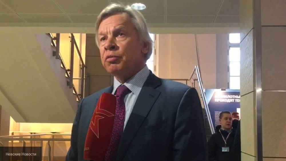 Алексей Пушков - Пушков спрогнозировал изменения в мире после пандемии коронавируса - inforeactor.ru - Россия - Китай - США - Вашингтон - Турция - Иран - Индия