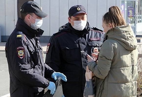 В Красноярске жертв уличного насильника не будут штрафовать за нарушение самоизоляции - znak.com - Красноярский край - Красноярск