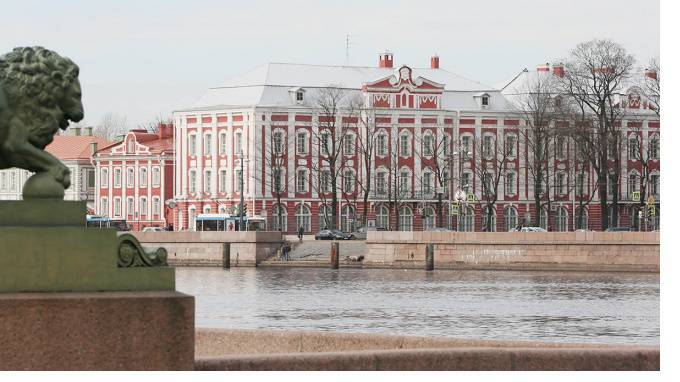 Два петербургских вуза попали в топ-10 Russian Universities Ranking 2020 - piter.tv - Россия - Санкт-Петербург - Томск