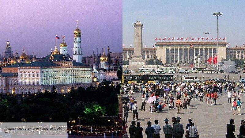 Как русская красавица помогла расцвести Китайской Республике - politros.com - Китай - Екатеринбург - Тайвань