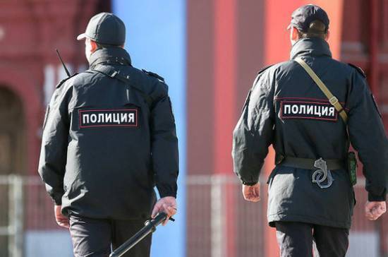 В законодательстве предложили подчеркнуть принцип «политического нейтралитета» полицейских - pnp.ru - Россия