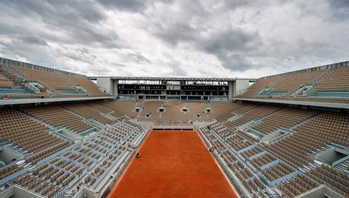 Roland Garros - Теннисный Roland Garros насчитал 130 млн евро убытков - vesti.ru - Франция - Париж