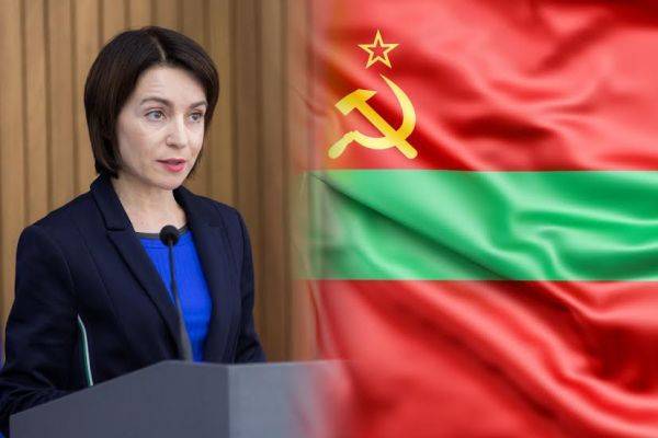 Санду: На конфликте с Приднестровьем Кишинев зарабатывает деньги - eadaily.com - Украина - Киев - Молдавия - Тирасполь - Кишинев - Приднестровье