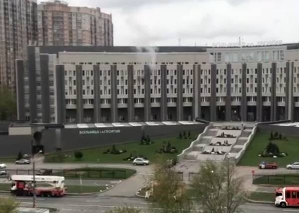 Расследованием произошедших в Москве и Петербурге инцидентов с ИВЛ занимается СК - nakanune.ru - Москва - Россия - США - Санкт-Петербург - Уральск