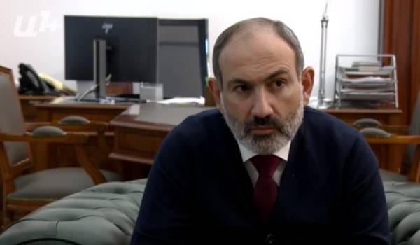 Пашинян недоволен поведением граждан: вирус поставил антирекорд в Армении - eadaily.com - Армения