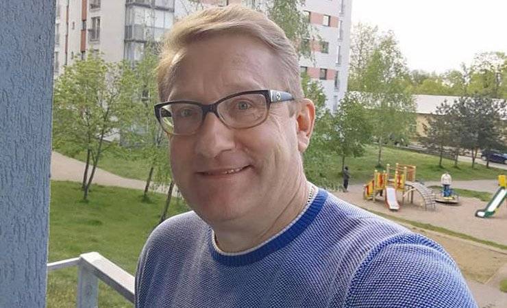 Топ-менеджер рассказал, как на авто пересечь границу Беларусь — Литва - gomel.today - Белоруссия - Литва - Вильнюс