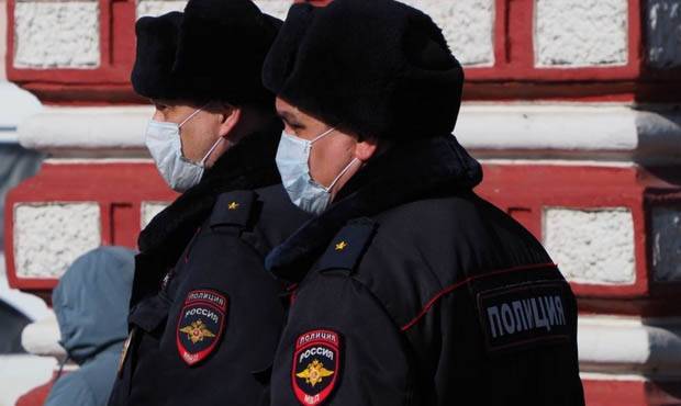 Красноярская полиция передумала штрафовать изнасилованных девушек за нарушение режима самоизоляции - og.ru - Красноярский край - Красноярск