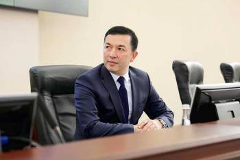 Депутаты одобрили назначение Бехзода Мусаева, возглавлявшего ГНК, вице-премьером. Его место займет Шерзод Кудбиев - podrobno.uz - Узбекистан - Ташкент
