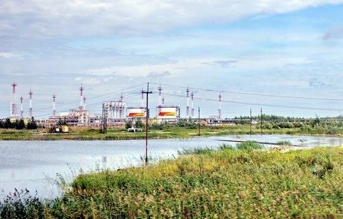 В ХМАО судят банду, созданную бывшим силовиком для хищения нефти - znak.com - Россия - Югра - Нижневартовск