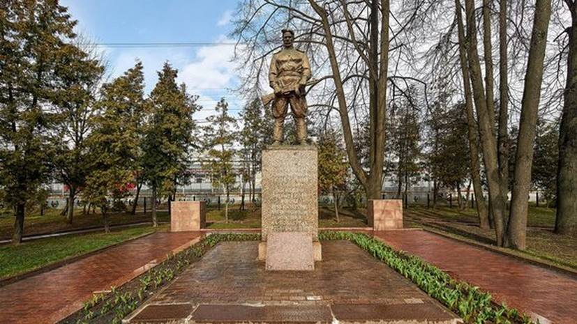 Сергей Собянин - Алексей Емельянов - Району Крюково присвоили звание «Район воинской доблести города Москвы» - russian.rt.com - Москва