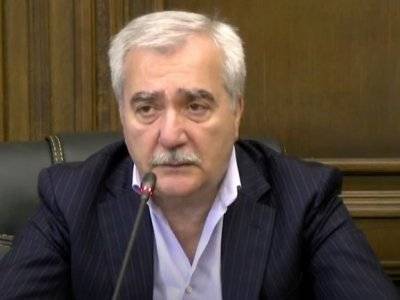 Серж Саргсян - Андраник Кочарян - Микаел Минасян - Заверение «Моего шага»: Шурин премьер-министра Армении не причастен к контрабанде сигарет - news.am - Армения