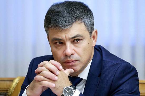 Дмитрий Морозов - Морозов: ситуация с коронавирусом в России — итог работы управленческого состава всех уровней - pnp.ru - Россия