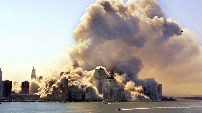 ФБР случайно раскрыло имя подозреваемого в причастности к терактам 9/11 в США - 5-tv.ru - США - Вашингтон - Лос-Анджелес - Саудовская Аравия - Малайзия