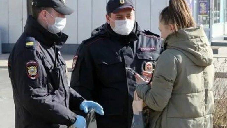 Изнасилованных девушек в Красноярске не стали штрафовать за нарушение самоизоляции - newizv.ru - Россия - Красноярский край - Красноярск