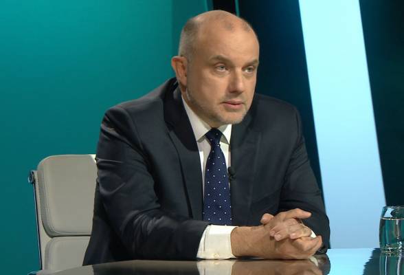 Минобороны Эстонии: пандемия ничуть не снизила угрозу со стороны России - eadaily.com - Россия - Эстония