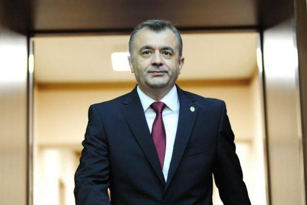 Премьер Молдавии не собирается в отставку: Сложности были всегда - eadaily.com - Молдавия
