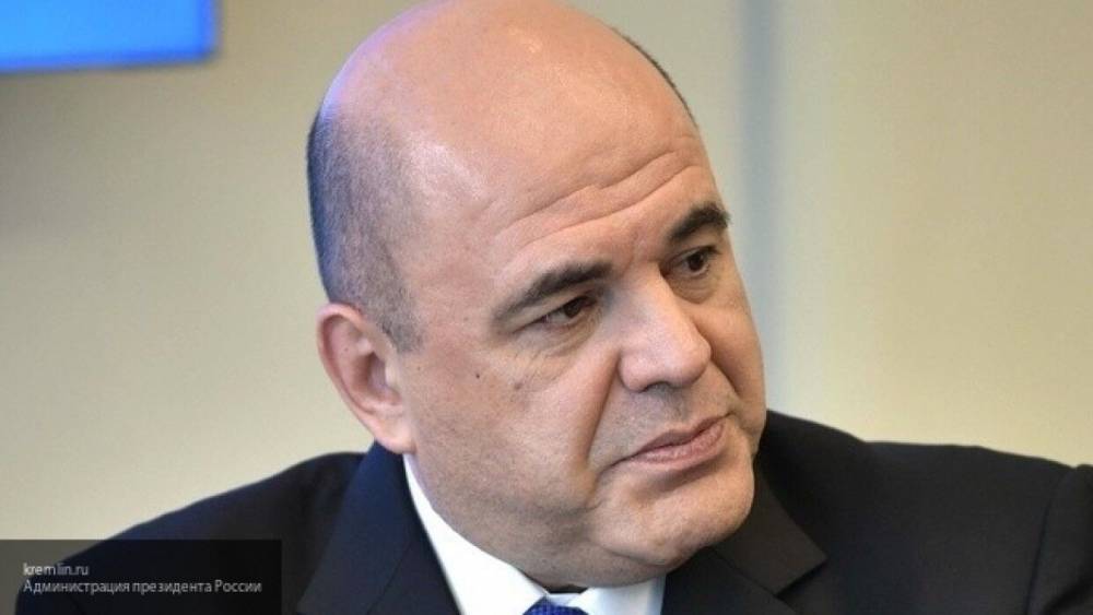 Михаил Мишустин - Мишустин сообщил о поступлении двух миллионов заявок на детские выплаты за минувшие сутки - politexpert.net - Россия