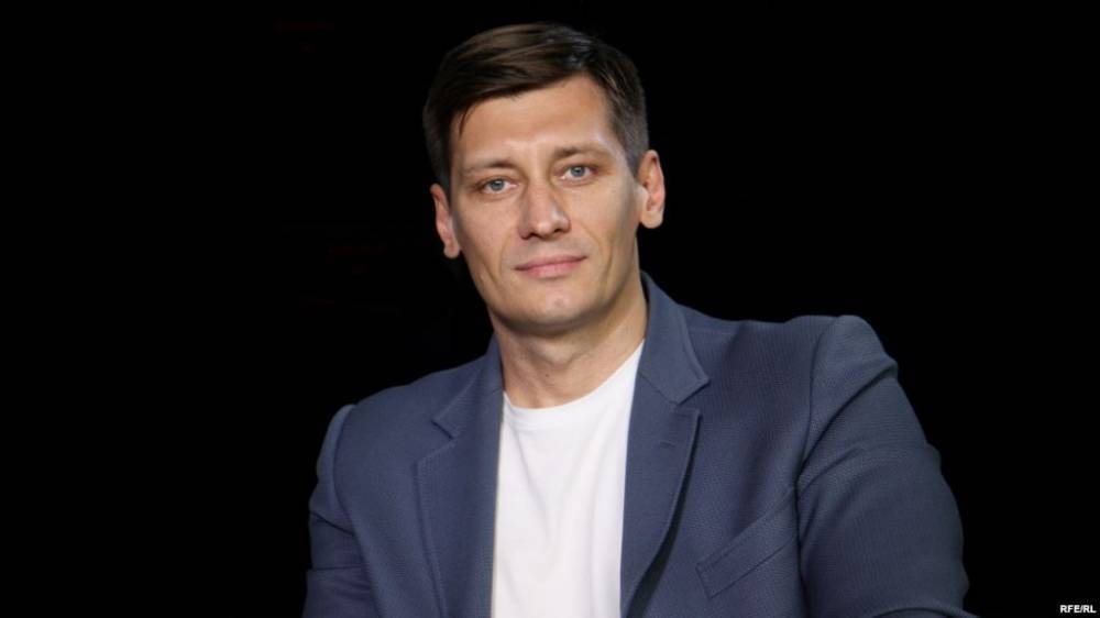 Владимир Путин - Дмитрий Гудков - Оппозиционер Гудков об отмене ограничительных мер в РФ - newsland.com - Россия