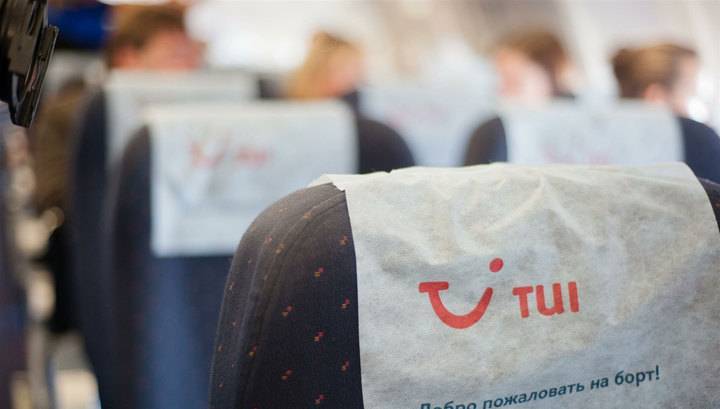 Туроператор TUI сократит 8 тысяч сотрудников по всему миру - vesti.ru - Германия