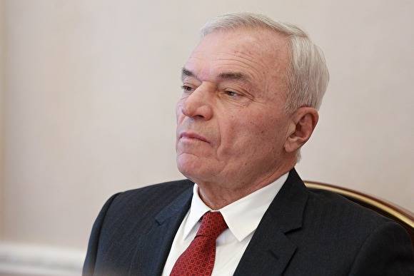 Виктор Рашников - В Магнитогорске на помощь пострадавшим от коронавируса собрали ₽73,3 млн - znak.com - Магнитогорск