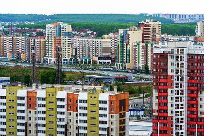 Тысячи россиян с ипотекой попросили о помощи - lenta.ru - Москва - Башкирия - Санкт-Петербург - Краснодарский край - Московская обл.