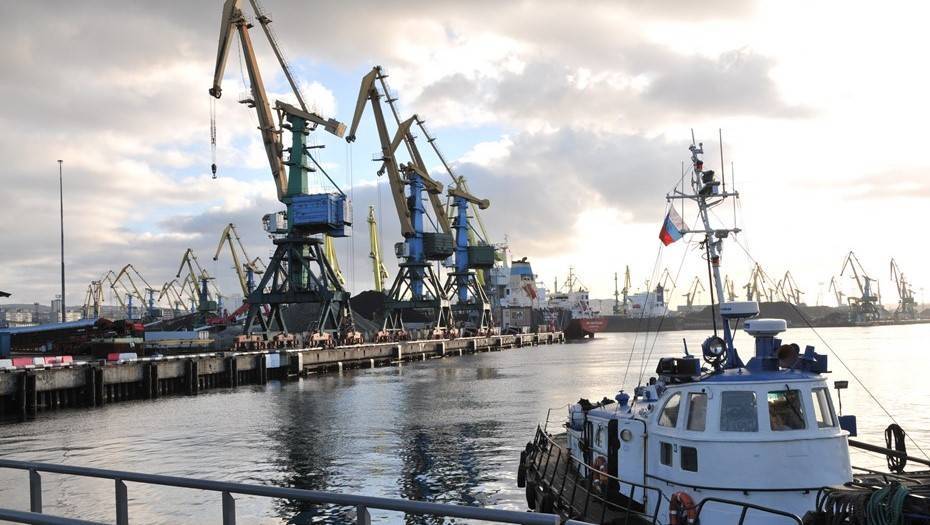 Правительство РФ одобрило создание "Столицы Арктики" в Мурманске - dp.ru - Россия - Мурманск - Мурманская обл.