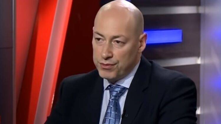 Дмитрий Гордон - Гордон поддержал идею польского Львова - polit.info - Украина - Львов - Польша